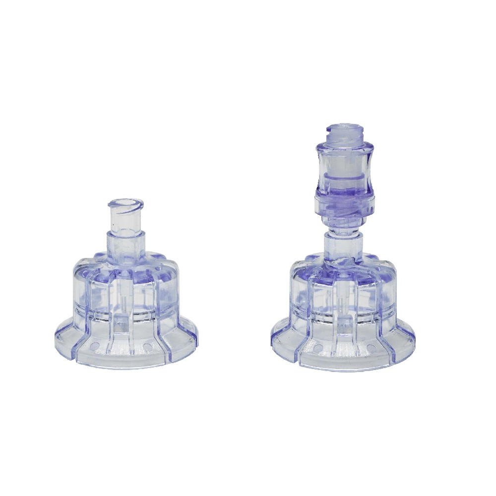 一次性使用西猎炜穿刺器